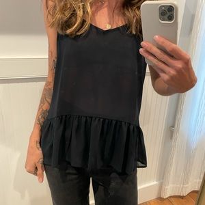 Abercrombie and Fitch Tank